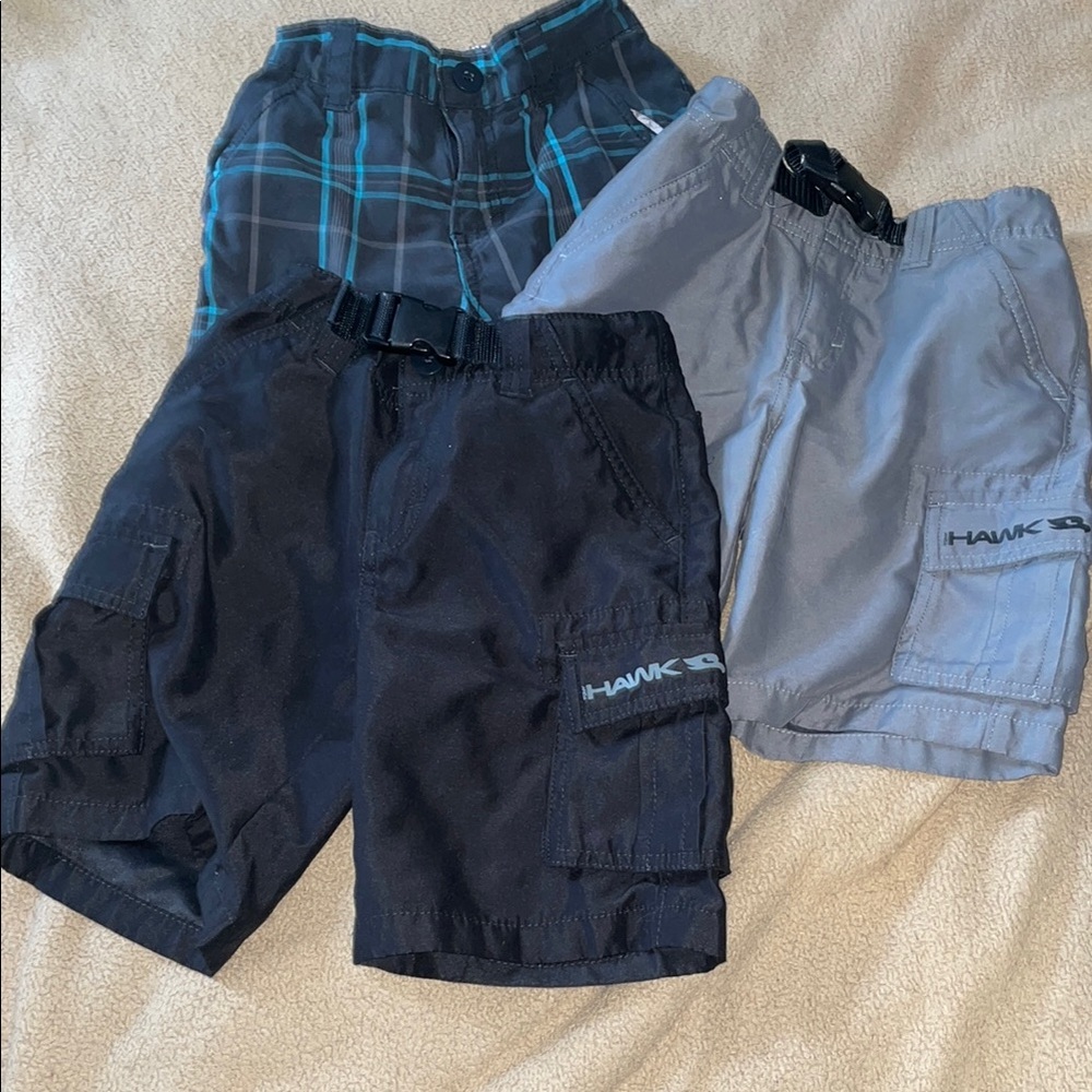 Bundle of Shorts
